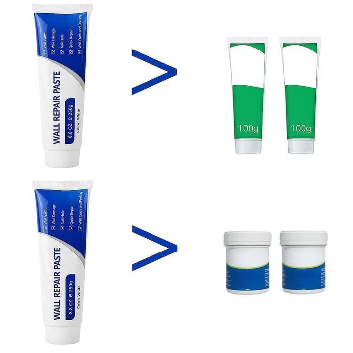 Omni™ Professional Drywall Patch Repair Kit