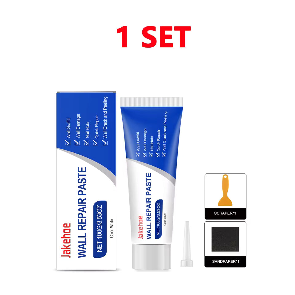 Omni™ Professional Drywall Patch Repair Kit