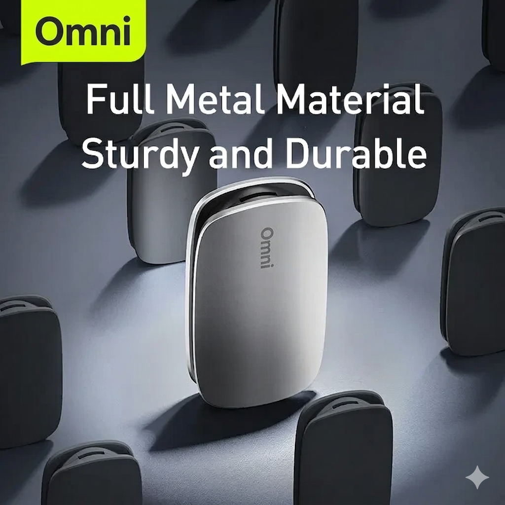Omini™ Wiper Blade Repair